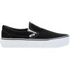 VANS - Sneakers - Nero