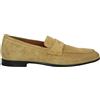 DOUCAL'S - Mocassino - Verde lime