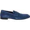 DOUCAL'S - Mocassino - Blu