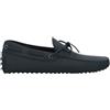 TOD'S - Mocassino - Nero