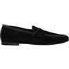 DOLCE&GABBANA - Mocassino - Nero