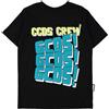 GCDS MINI - T-shirt - Nero