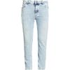 DEPARTMENT 5 - Jeans straight - Blu
