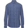 PAUL & SHARK - Camicia a quadri - Blu notte