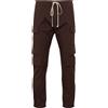 RICK OWENS - Cargo - Cioccolato