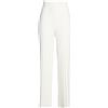MAX MARA - Pantalone - Off white