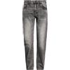 ARMANI EXCHANGE - Pantaloni jeans - Nero