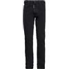 DSQUARED2 - Pantaloni jeans - Nero