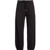 VERSACE JEANS COUTURE - Pantalone - Nero