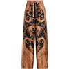 ZIMMERMANN - Pantalone - Ruggine