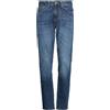 ARMANI EXCHANGE - Pantaloni jeans - Blu