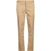 LACOSTE - Chinos - Sabbia