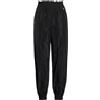 VERSACE JEANS COUTURE - Pantalone - Nero