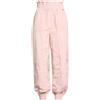 VERSACE JEANS COUTURE - Pantalone - Rosa chiaro