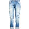 TRAMAROSSA - Pantaloni jeans - Blu