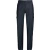 ETRO - Cargo - Blu notte