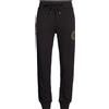 VERSACE JEANS COUTURE - Pantalone - Nero
