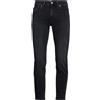 DIESEL - Jeans skinny - Nero