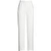 ERMANNO FIRENZE - Pantalone - Bianco