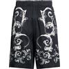 VERSACE JEANS COUTURE - Shorts & Bermuda - Nero