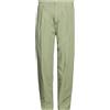 DONDUP - Chinos - Verde militare