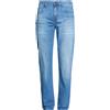 7 FOR ALL MANKIND - Jeans straight - Blu
