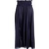 ZIMMERMANN - Gonna lunga - Blu notte