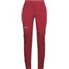 SALEWA - Pantalone - Mattone