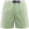 BRAIN DEAD - Shorts & Bermuda - Verde chiaro