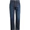 DEPARTMENT 5 - Jeans straight - Blu