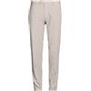 SANTANIELLO - Chinos - Grigio chiaro