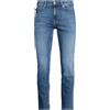 HARMONT & BLAINE - Pantaloni jeans - Blu