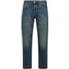 ARMANI EXCHANGE - Pantaloni jeans - Blu