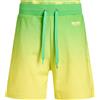 MOSCHINO - Shorts & Bermuda - Verde lime