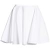 GIVENCHY - Minigonna - Bianco