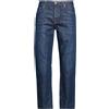 DEPARTMENT 5 - Jeans straight - Blu