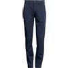 HARMONT & BLAINE - Chinos - Blu notte