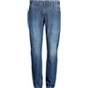JECKERSON - Pantaloni jeans - Blu