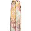 ZIMMERMANN - Pantalone - Rosa antico