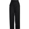 MAX MARA STUDIO - Pantalone - Nero