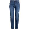 REIGN - Jeans skinny - Blu