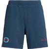 GIVENCHY - Shorts & Bermuda - Verde petrolio