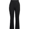 MAX MARA - Pantalone - Nero