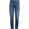 DONDUP - Jeans straight - Blu