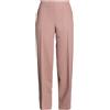 DRIES VAN NOTEN - Pantalone - Rosa antico