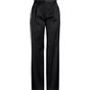 DRIES VAN NOTEN - Pantalone - Nero