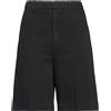 DONDUP - Shorts & Bermuda - Nero