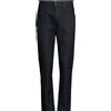 DIESEL - Pantaloni jeans - Nero