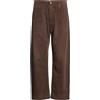 CELINE - Pantalone - Marrone