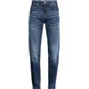 ARMANI EXCHANGE - Pantaloni jeans - Blu